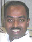 Mark Chockalingam