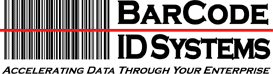 BarCode ID Systems