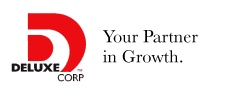 Deluxe Corporation logo