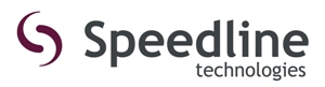 Speedline logo