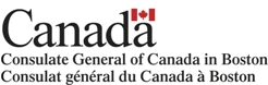 Canadian Consulate General logo