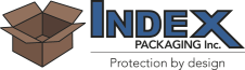 Index Packaging logo