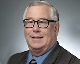 Alan G. Dunn