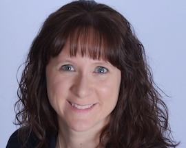 Kelly Barner