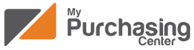 My Purchasing Center logo