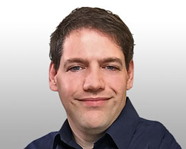 Philip Ideson