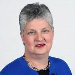 Carol Ptak