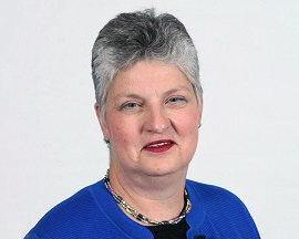 Carol Ptak