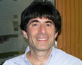 Kenneth B. Glasser