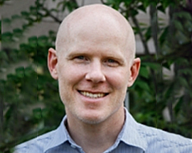 Daniel Theobald