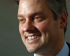 Dr. Rob Handfield