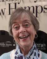 Diane J. Cotter