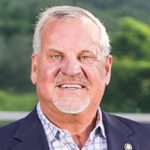 Mark A. LeDoux