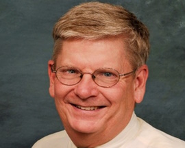 Ed Patton