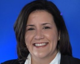 Lisa Morris