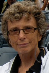 Christiane Loup