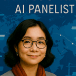 Dr. Ness Kahn - AI Panelist
