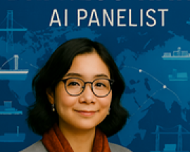 Dr. Ness Kahn - AI Panelist