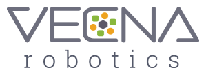 Vecna Robotics logo