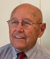 David J. Kriz