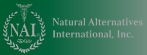 NAI logo