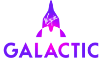 Virgin Galactic logo